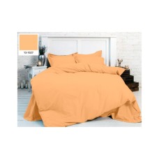 Постільна білизна MirSon Бязь Premium 13-1027 Colombo 143х210 (2200000799609)