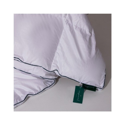 Ковдра MirSon Imperial Delight Зима 100% пух 220х240 King Size (2200007177288)