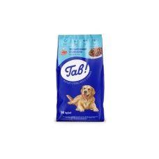 Сухий корм для собак Гав! Смачне асорті 10 кг (4820083900020)