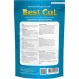 Наповнювач для туалету Best Cat Силікагелевий Blue 3.6 л (4820281500305)