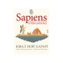 Комікс Sapiens. Основи цивілізації. Том 2 - Ювал Ной Харарі BookChef (9786175481516)