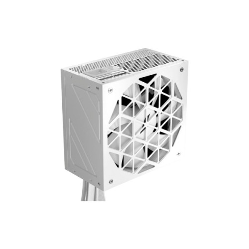 Блок живлення 1stPlayer 650W (ACK-STD-650-WH-EU)