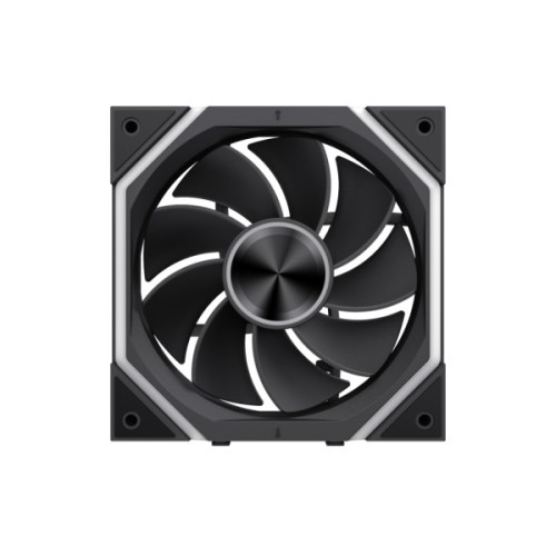 Кулер до корпусу Gamemax FN12A-N2 WL-R
