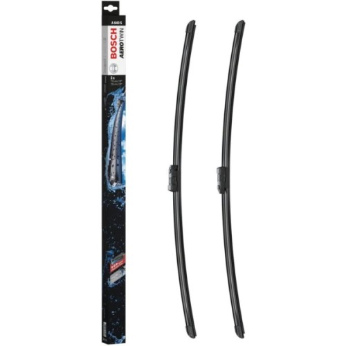 Щітка склоочисника Bosch 3 397 007 640