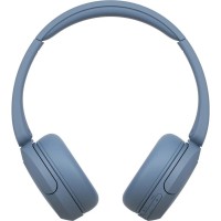 Навушники Sony WH-CH520 Wireless Blue (WHCH520L.CE7)