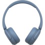 Навушники Sony WH-CH520 Wireless Blue (WHCH520L.CE7)