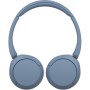 Навушники Sony WH-CH520 Wireless Blue (WHCH520L.CE7)