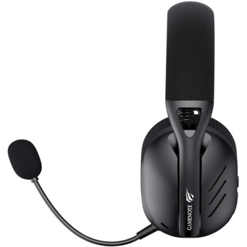 Навушники Havit Fuxi-H3 Black (6939119046842)