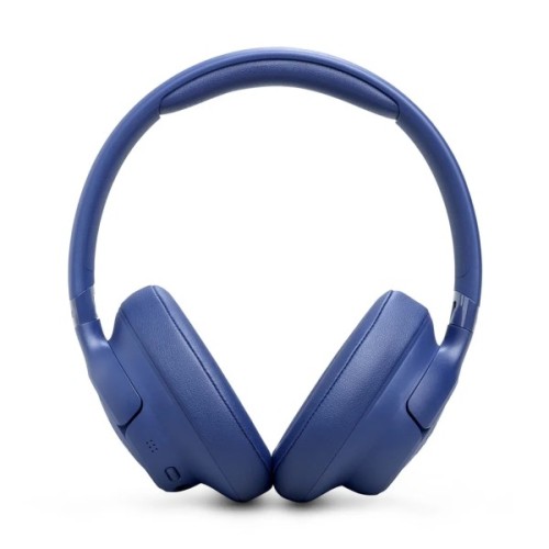 Навушники JBL Tune 730BT Blue (JBLT730BTBLU)