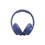 Навушники JBL Tune 730BT Blue (JBLT730BTBLU)