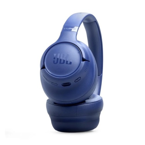 Навушники JBL Tune 730BT Blue (JBLT730BTBLU)