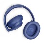 Навушники JBL Tune 730BT Blue (JBLT730BTBLU)