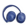 Навушники JBL Tune 730BT Blue (JBLT730BTBLU)