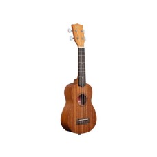 Укулеле Kala Mahogany Soprano Ukulele No Binding (231437)