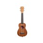 Укулеле Kala Mahogany Soprano Ukulele No Binding (231437)