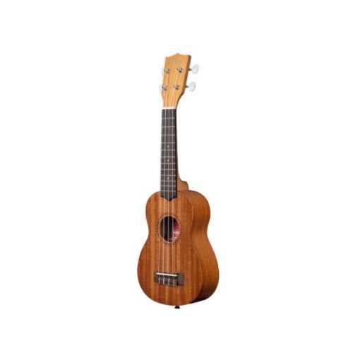 Укулеле Kala Mahogany Soprano Ukulele No Binding (231437)