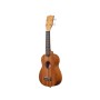 Укулеле Kala Mahogany Soprano Ukulele No Binding (231437)