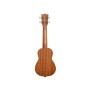 Укулеле Kala Mahogany Soprano Ukulele No Binding (231437)