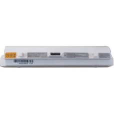 Акумулятор до ноутбука Lenovo IdeaPad S9 6600mAh 9cell 11.1V Li-ion AlSoft (A41345)