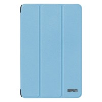 Чохол до планшета Armorstandart Smart Case Samsung Tab S9+ / S9 FE+ Sky Blue (ARM74488)