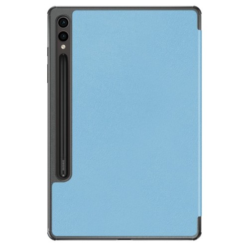 Чохол до планшета Armorstandart Smart Case Samsung Tab S9+ / S9 FE+ Sky Blue (ARM74488)