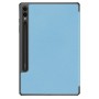 Чохол до планшета Armorstandart Smart Case Samsung Tab S9+ / S9 FE+ Sky Blue (ARM74488)