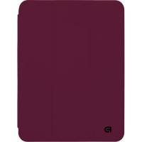 Чохол до планшета Armorstandart Smart Fold Pen iPad mini 2024 / mini 6 Plum (ARM82832)