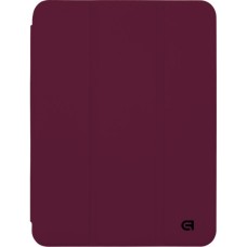 Чохол до планшета Armorstandart Smart Fold Pen iPad mini 2024 / mini 6 Plum (ARM82832)
