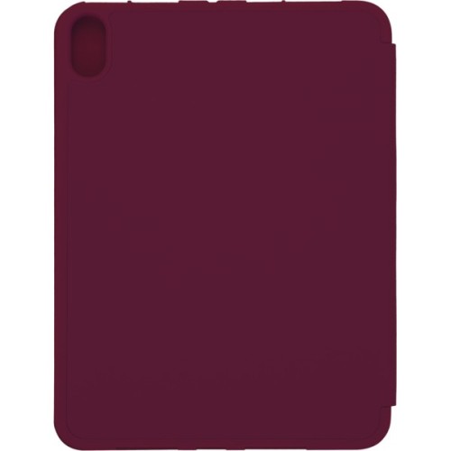 Чохол до планшета Armorstandart Smart Fold Pen iPad mini 2024 / mini 6 Plum (ARM82832)