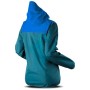 Куртка Trimm Exped Lady Wmn dark lagoon/jeans blue - S - синій/бірюзовий (001.004.5016)