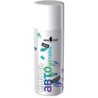 Аерозольна фарба для автомобіля New Ton 20 U DAEWOO/CHEVROLET мет 400 мл (000000342)