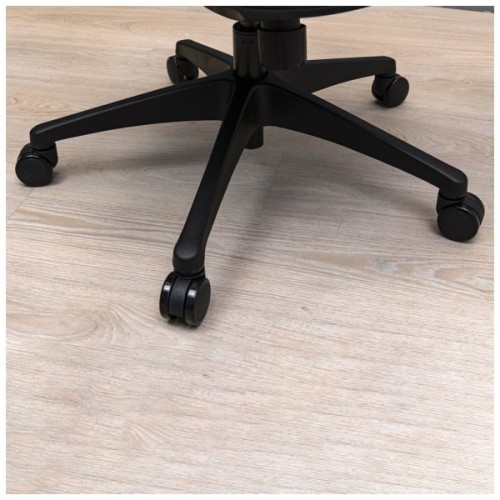 Офісне крісло Richman Ерготекс Пластик Synchro Сітка Чорне (R00000052538)