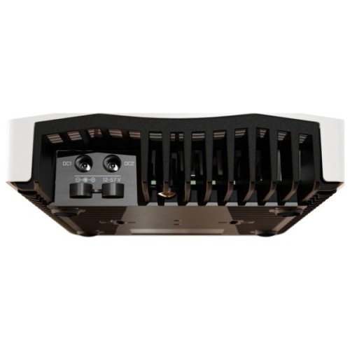 Комутатор мережевий Mikrotik CRS304-4XG-IN