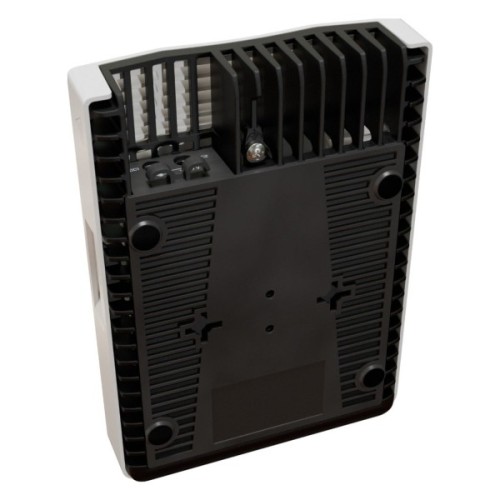 Комутатор мережевий Mikrotik CRS304-4XG-IN