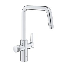 Змішувач Grohe QuickFix 30631000 (CV036255)
