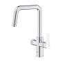 Змішувач Grohe QuickFix 30631000 (CV036255)