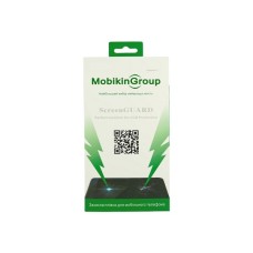 Плівка захисна Mobiking Lenovo S920 (26815)