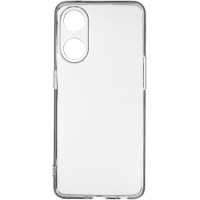 Чохол до мобільного телефона Armorstandart Air Series OPPO Reno8 T 4G Camera cover Transparent (ARM66475)