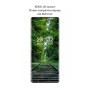 Скло захисне BeCover EDGE Motorola Edge 60 Pro Black (714771)