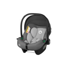 Автокрісло Lionelo Lemmy I-size Grey (LO-LEMMY I-SIZE GREY)