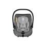 Автокрісло Lionelo Lemmy I-size Grey (LO-LEMMY I-SIZE GREY)