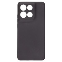 Чохол до мобільного телефона Armorstandart Matte Slim Fit Motorola G86 5G Camera cover Black (ARM86602)