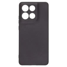 Чохол до мобільного телефона Armorstandart Matte Slim Fit Motorola G86 5G Camera cover Black (ARM86602)