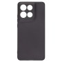 Чохол до мобільного телефона Armorstandart Matte Slim Fit Motorola G86 5G Camera cover Black (ARM86602)