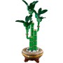 Конструктор LEGO Botanicals Бамбук щастя (10344)