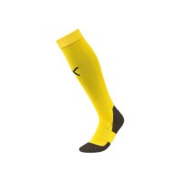 Гетри Puma Team Liga Socks Core 703441-07 жовтий 43-46 (4059504601431)