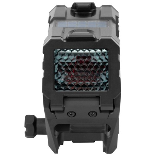 Коліматорний приціл Holosun AEMS-PRO-X2-GR (747061)