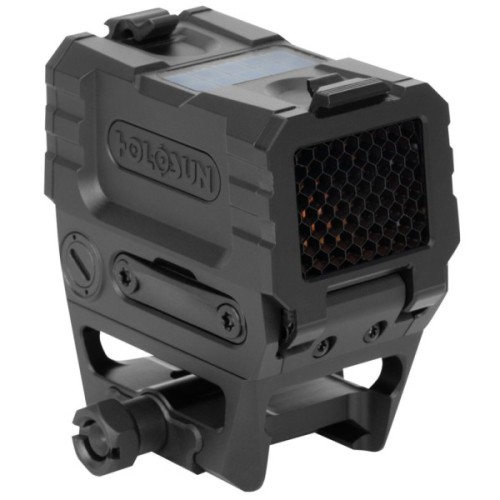 Коліматорний приціл Holosun AEMS-PRO-X2-GR (747061)