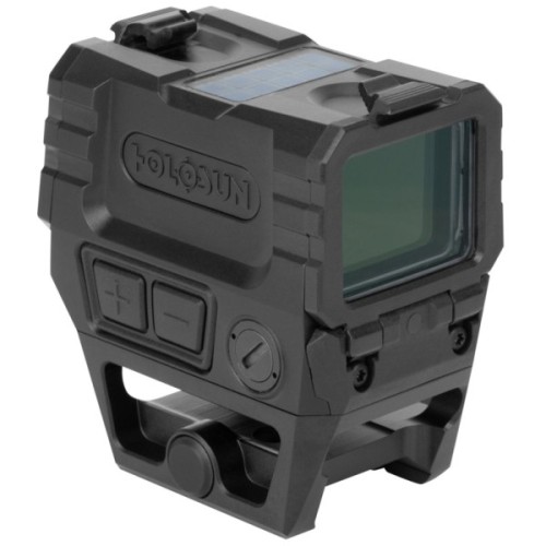 Коліматорний приціл Holosun AEMS-PRO-X2-GR (747061)