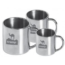 Чашка туристична Tramp UTRC-010-metal